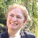 Natália Trindade als Rute