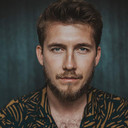 Sebastian Jessen als Christian