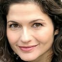 Jacqueline Hennessy als Narrator (voice)