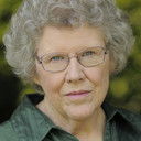 Theresa O'Shea als Miss Maisie