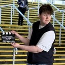 Oliver Nicholson als Extra