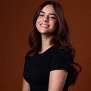 Isabella Casarini als Glinda