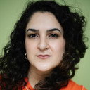Rana Farahani als Mariam