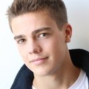 William Bornkessel als Brett