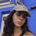 Alba Chacón, Set Decoration Buyer