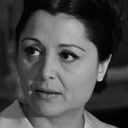 Elda Tattoli als Altmea - Mother of Ulisses' Girlfriend