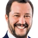 Matteo Salvini als Self