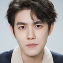 Yu Yijie als Nangong Shuo