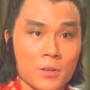 Lu Feng als Silver Spear