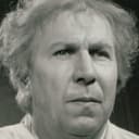 Josef Patočka als Josef