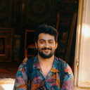 Ahmet Tikici als Ahmet