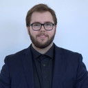 Benjamin Danielsen als Man on ferry (uncredited)