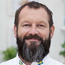 Johan Sörberg als Himself - Judge