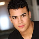 Javier Bolanos als Mael Morales