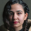 Hasiba Ebrahimi als Ayesha