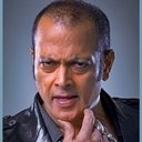 Hemant Birje als Vicky Roy