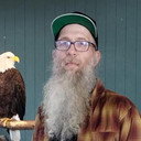 Jon Manthei als Dr. Rudolph / Cop 1