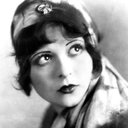 Clara Bow als Clara McCoy