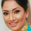 Jayani Senanayake als Chithra (Gramasewaka's Wife)