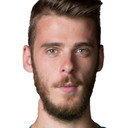 David De Gea als Self