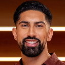 Ajay Cheema als Self - Contestant