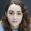 Vanessa Burghardt als Hannah Mathers