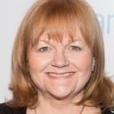 Lesley Nicol als Auntie Annie