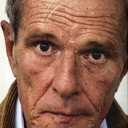 Alf Robertson als Self