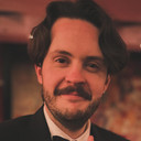 Nick Stapleton als Self - Presenter