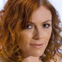 Antje Mönning als Patsy