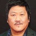 Benedict Wong als Chan