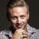 Reino Nordin als Reikki