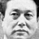 尾上華丈 als Katsutei, Shinzaburo's servant