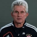 Jupp Heynckes als Self