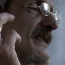 Petro Rybka als Father