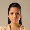 Maxene Magalona als Young Elisa