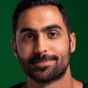 Afsheen Misaghi als Shervin