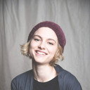 Eva-Maria Prosek als Marissa