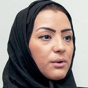 Hind Al-Saigh als Abeer