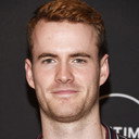 Murray Fraser als Prince Harry
