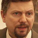 Eduard Jenický als Pacient