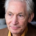 Charlie Watts als Self - The Rolling Stones: drums