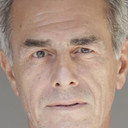 Per-Henrik Arvidius als Voice of Thor / Chief