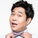 문세윤 als Big Guy
