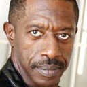 Michael L. Nesbitt als Chief Mate