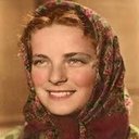 Inés Orsini als Lúcia