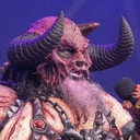 Michael Bishop als Blothar the Berserker (segment "Frame Narrative")