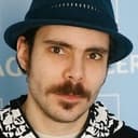 Michael Fielding als Naboo the Enigma