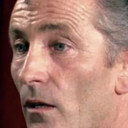 Mick Besson als Crook on the run