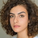 Jiana Awwad als Undercover cop